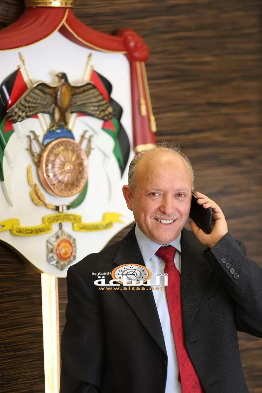مدار الساعة,أسرار أردنية,وزير التعليم العالي والبحث العلمي,رئيس الوزراء