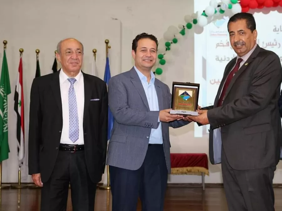 مدار الساعة,Video,فيديو,أخبار الجامعات الأردنية,وزير الثقافة,وزير الشباب,رئيس الوزراء,جامعة جدارا,التنمية المستدامة