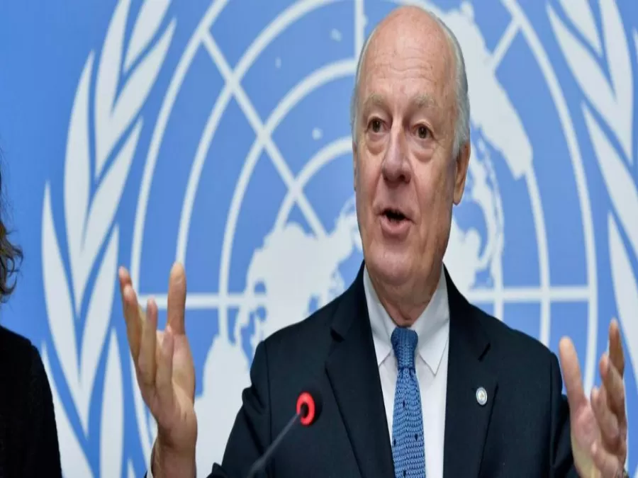 مدار الساعة,أخبار عربية ودولية,الأمم المتحدة