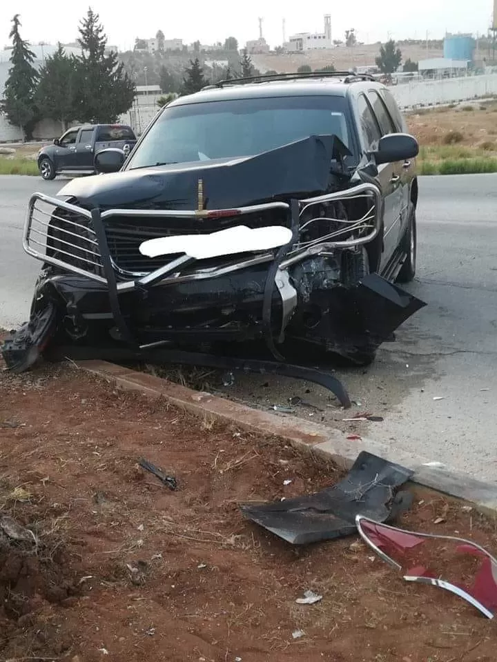 مدار الساعة,أسرار أردنية