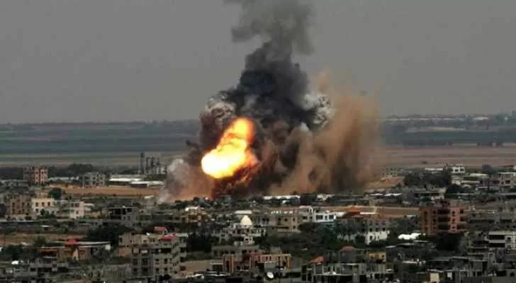 مدار الساعة,أخبار عربية ودولية,قطاع غزة