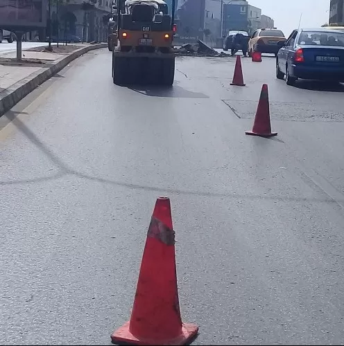 مدار الساعة,أخبار الأردن,اخبار الاردن,أمانة عمان الكبرى,أمانة عمان,الدفاع المدني,القصور الملكية