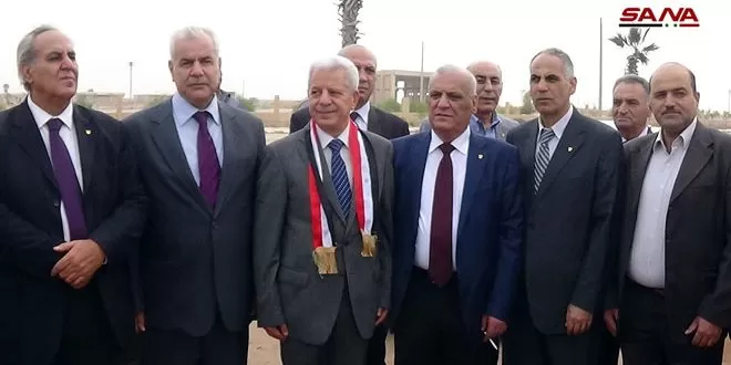 مدار الساعة,أسرار أردنية