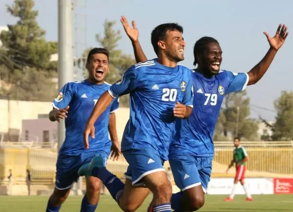 مدار الساعة,أخبار رياضية,الملك عبدالله الثاني