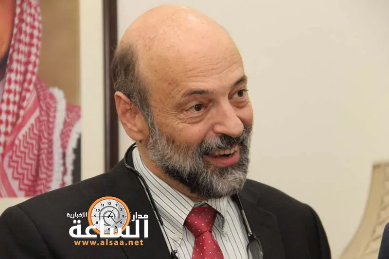 مدار الساعة,أسرار أردنية