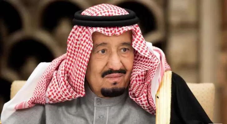 مدار الساعة,أخبار عربية ودولية,الملك سلمان