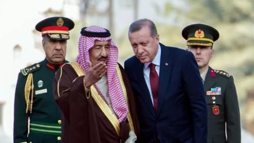 مدار الساعة,أخبار عربية ودولية,الملك سلمان