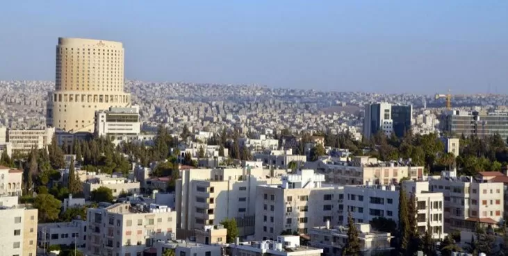 مدار الساعة,أخبار الأردن,اخبار الاردن,درجات الحرارة العظمى والصغرى,درجات الحرارة