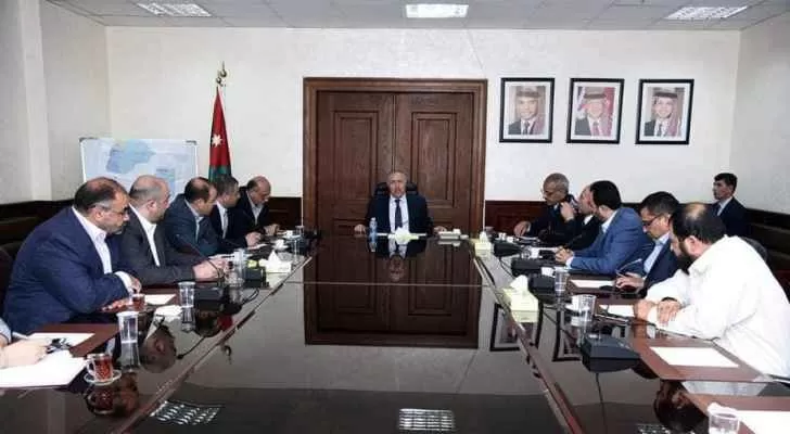 مدار الساعة,أخبار الأردن,اخبار الاردن,وزير الصحة,وزارة الصحة,الضمان الاجتماعي,ديوان التشريع