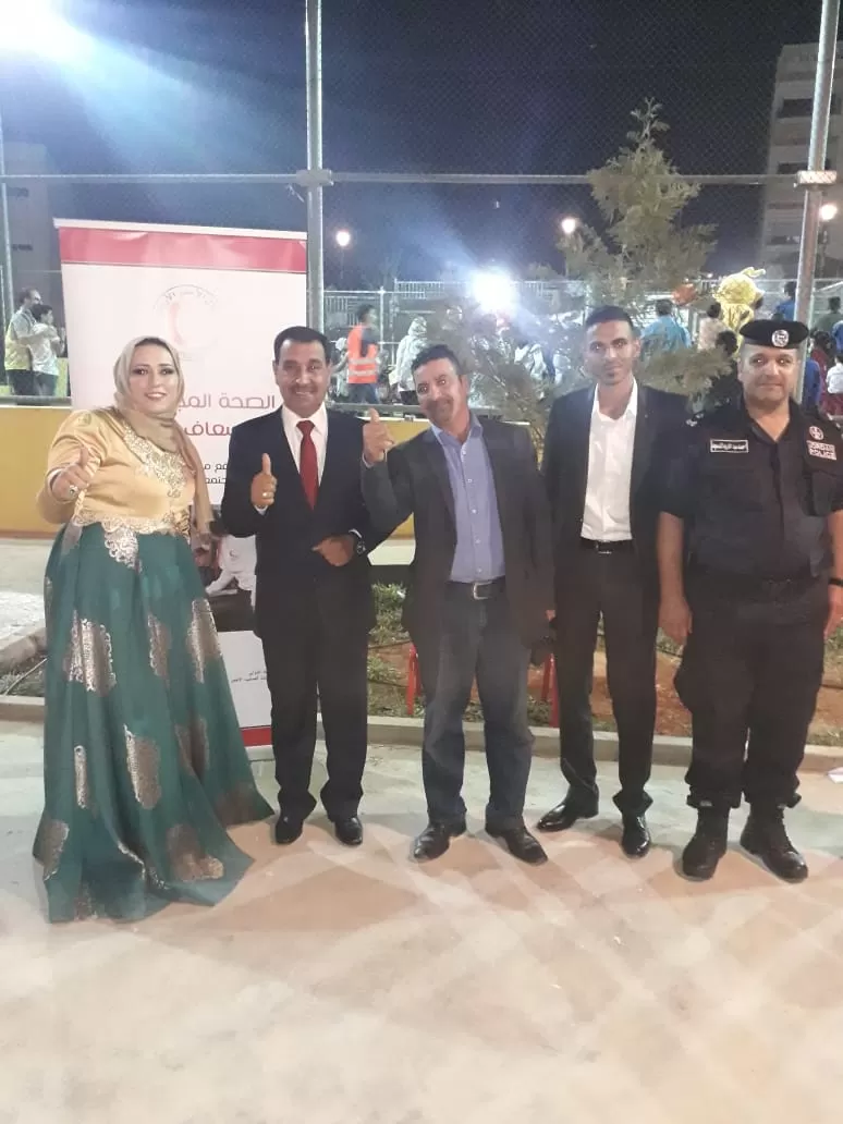 مدار الساعة,أخبار المجتمع الأردني,مركز زها الثقافي,أمانة عمان الكبرى