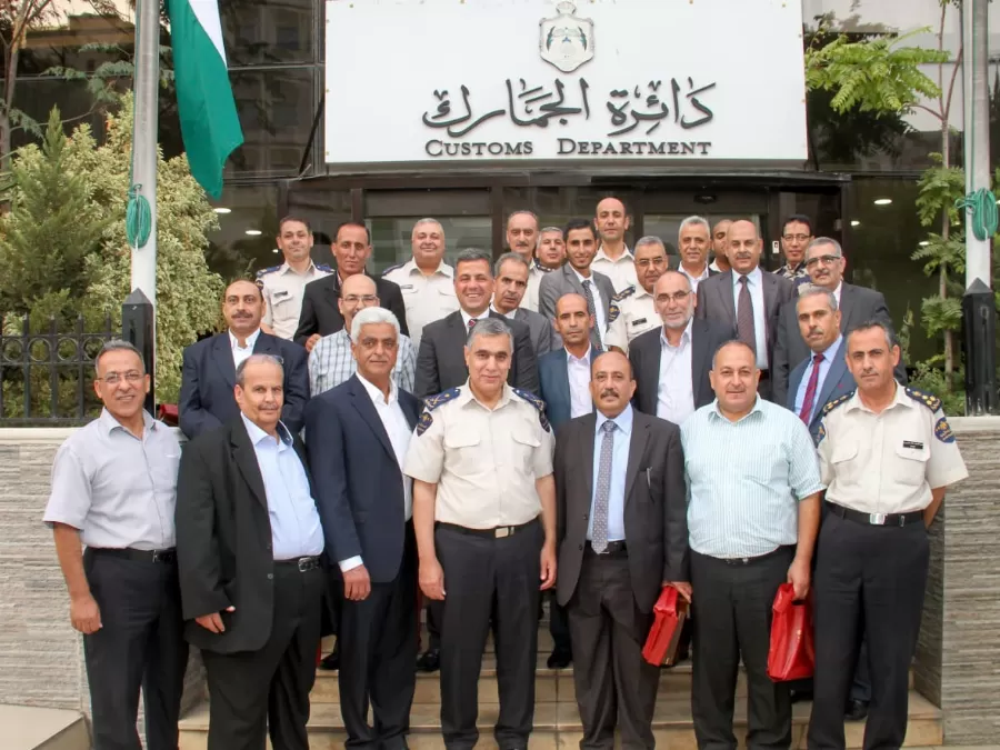 مدار الساعة,أخبار الأردن,اخبار الاردن,الجمارك الأردنية