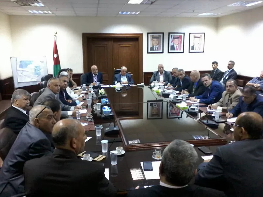مدار الساعة,أخبار الأردن,اخبار الاردن,وزير الصحة