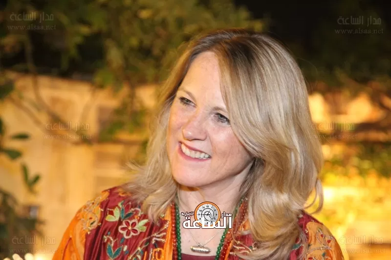 مدار الساعة,أسرار أردنية,لينا عناب