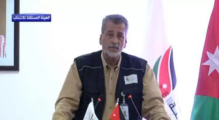 مدار الساعة,أخبار الأردن,اخبار الاردن,الهيئة المستقلة للانتخاب