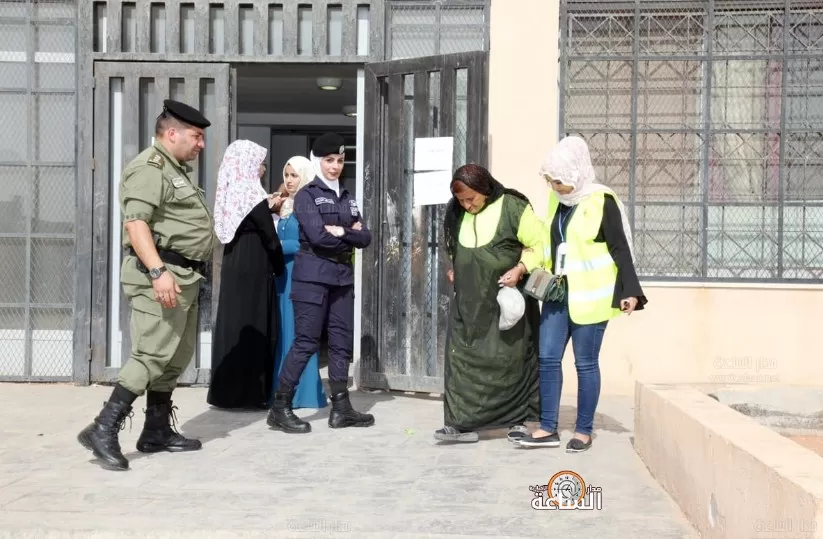 مدار الساعة,أخبار الأردن,اخبار الاردن,الهيئة المستقلة للانتخاب