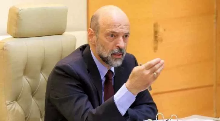 مدار الساعة,أسرار أردنية,رئيس الوزراء