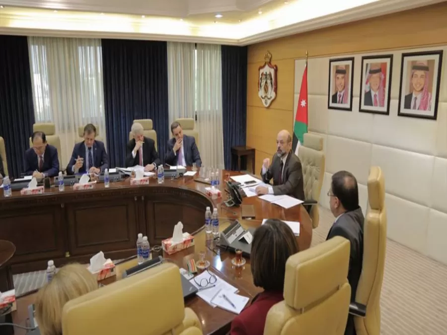 مدار الساعة,أخبار الأردن,اخبار الاردن,رئيس الوزراء,رئاسة الوزراء