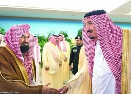مدار الساعة,أخبار خفيفة ومنوعة,الملك سلمان