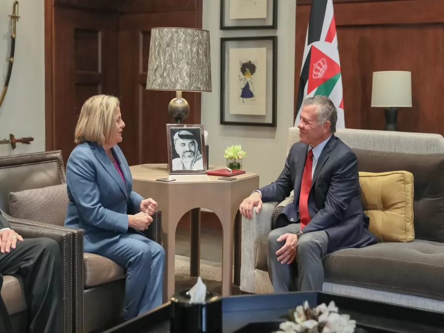 مدار الساعة,أخبار الأردن,اخبار الاردن,الملك عبدالله الثاني,مجلس النواب