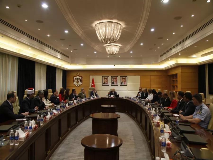 مدار الساعة,أخبار الأردن,اخبار الاردن,مستشفى الأميرة بسمة,مستشفى السلط الحكومي الجديد,مستشفى الأميرة إيمان,مستشفى الأمير هاشم العسكري