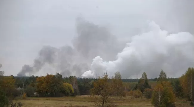مدار الساعة,أخبار عربية ودولية,القوات المسلحة