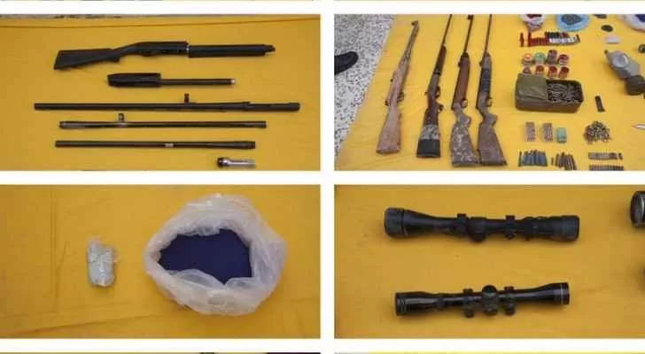 مدار الساعة,أخبار عربية ودولية,وزارة الداخلية