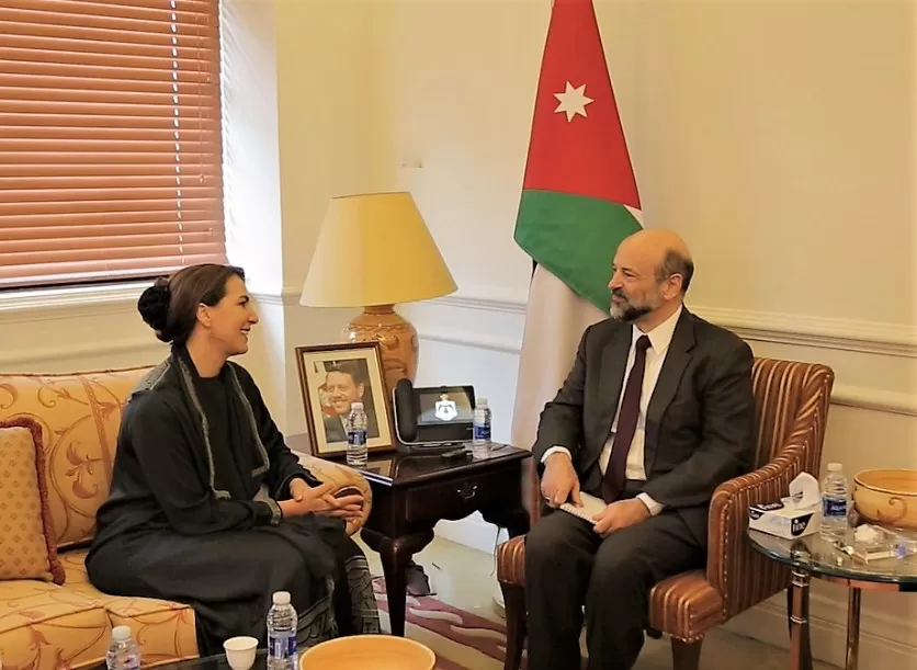 مدار الساعة,أخبار الأردن,اخبار الاردن,وزير الزراعة,رئيس الوزراء,وزارة الزراعة,المركز الوطني للبحوث الزراعية