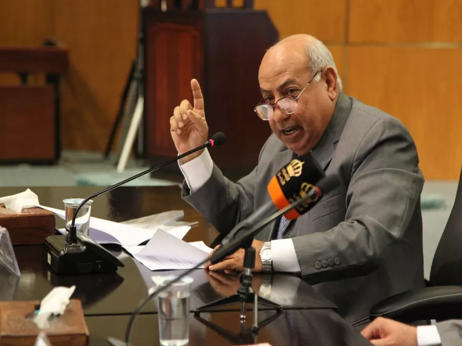 مدار الساعة,مقالات,الملك عبدالله الثاني