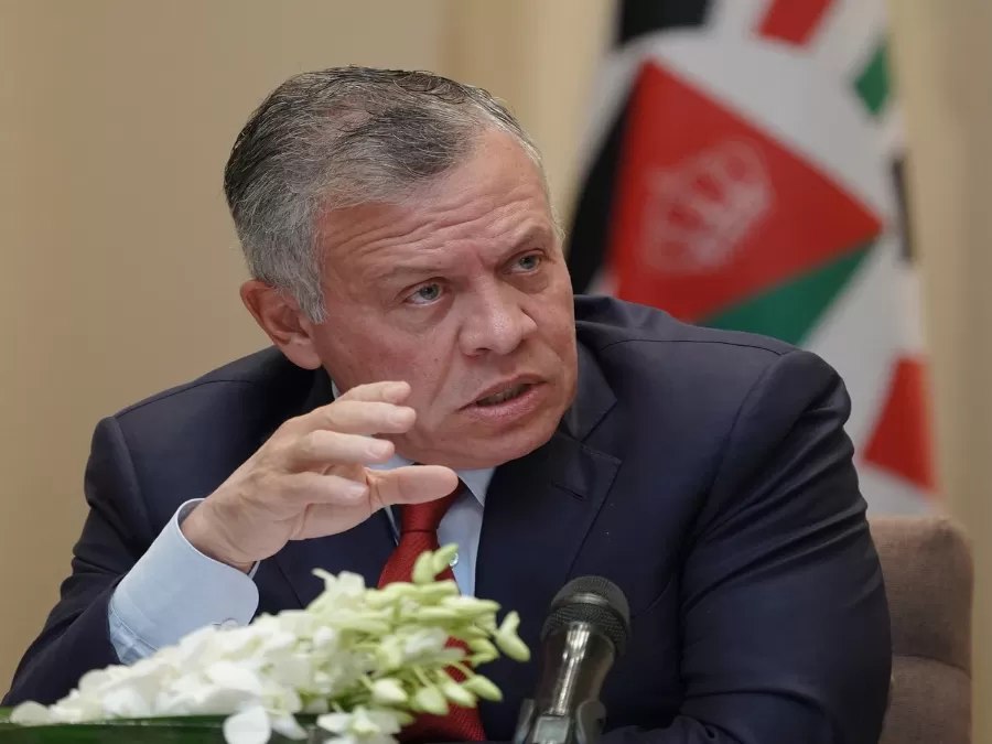 مدار الساعة,أخبار الأردن,اخبار الاردن,الملك عبدالله الثاني