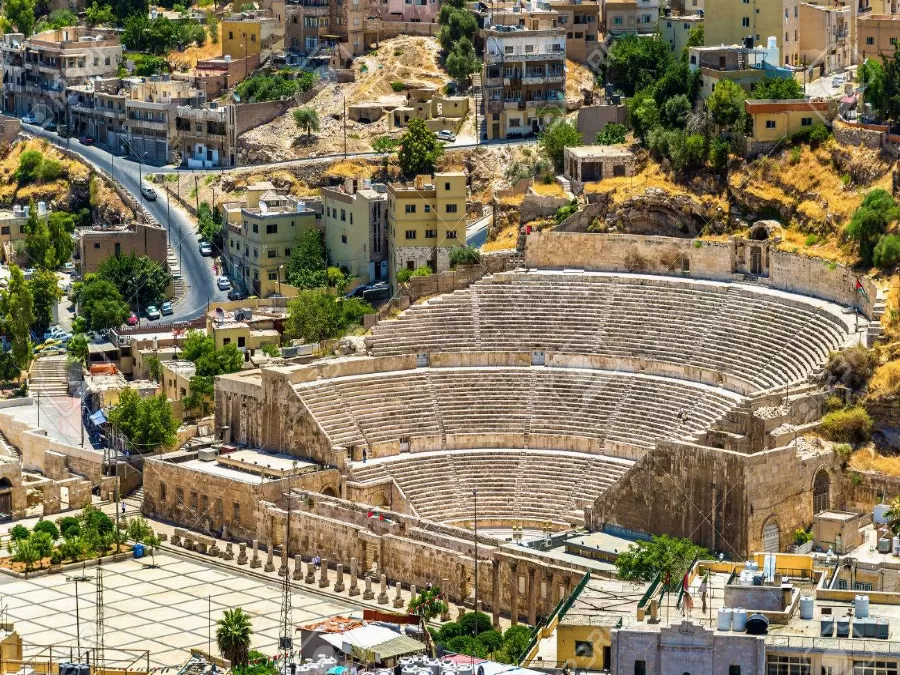 مدار الساعة,أخبار الأردن,اخبار الاردن,أمانة عمان الكبرى