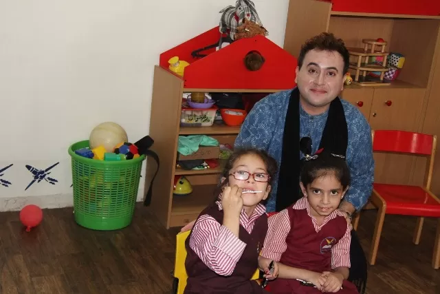 مدار الساعة,أخبار المجتمع الأردني,جامعة عمان الأهلية