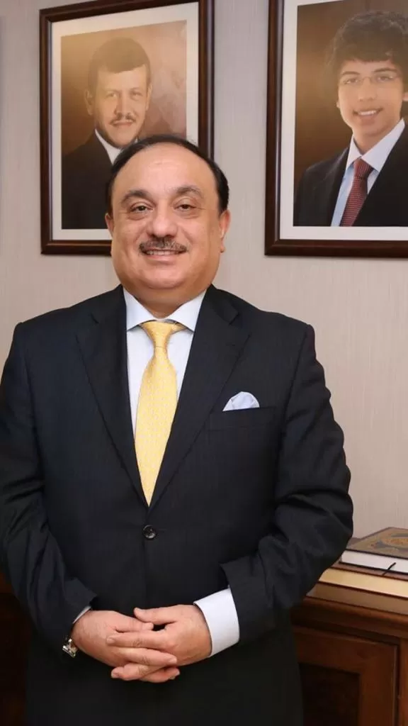 مدار الساعة,أخبار المجتمع الأردني,الحسن بن طلال,وزارة الصحة,الخدمات الطبية الملكية,مركز الحسين للسرطان,المملكة العربية السعودية