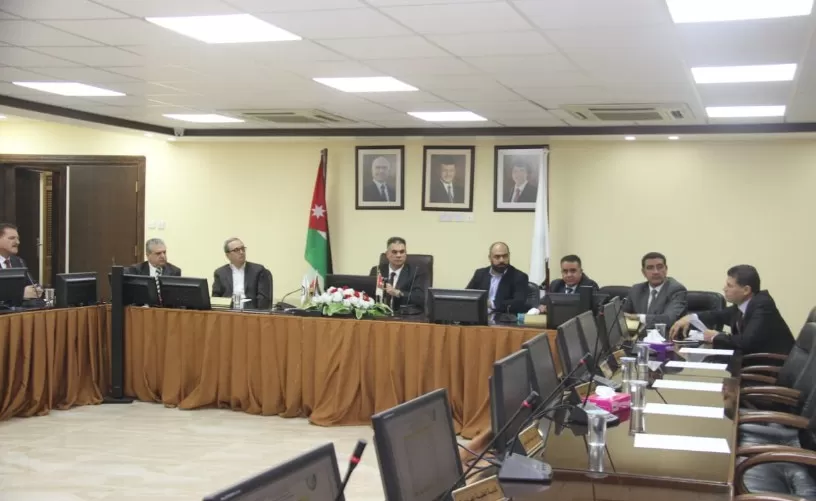 مدار الساعة,أخبار الجامعات الأردنية,جامعة البلقاء التطبيقية,امتحان الشهادة الجامعية المتوسطة