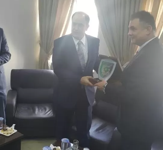 مدار الساعة,أخبار المجتمع الأردني,كلية الكرك الجامعية,جامعة البلقاء التطبيقية