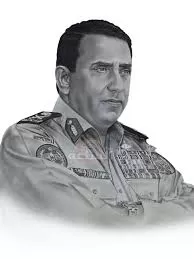 مدار الساعة,مقالات,الملك عبدالله الثاني,قوات الدرك