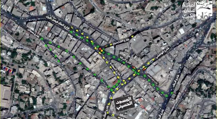مدار الساعة,أخبار الأردن,اخبار الاردن,أمانة عمان