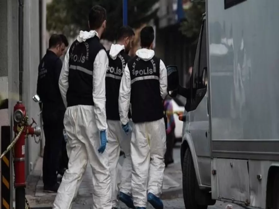 مدار الساعة,أخبار عربية ودولية