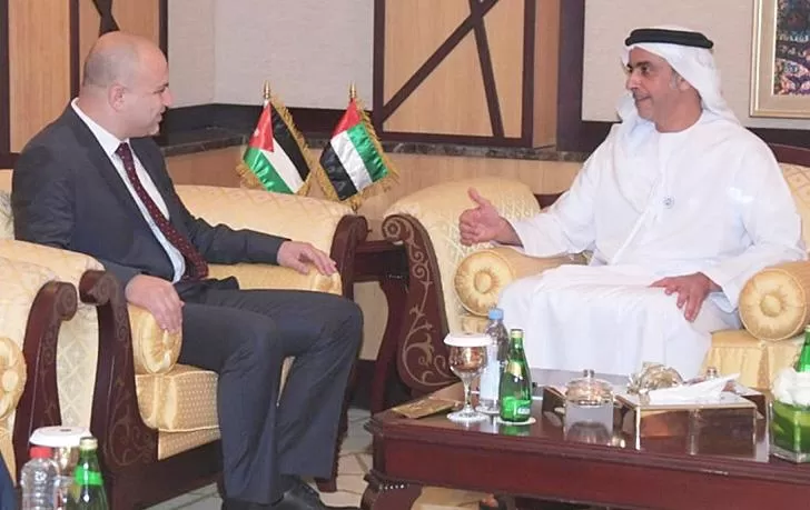 مدار الساعة,أخبار اقتصادية,وزير الداخلية,الإمارات العربية المتحدة,الذكاء الاصطناعي