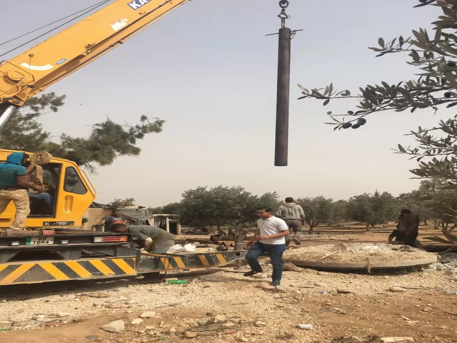 مدار الساعة,أخبار الأردن,اخبار الاردن,وزارة المياه والري,سلطة المياه,وزارة المياه,قوات الدرك