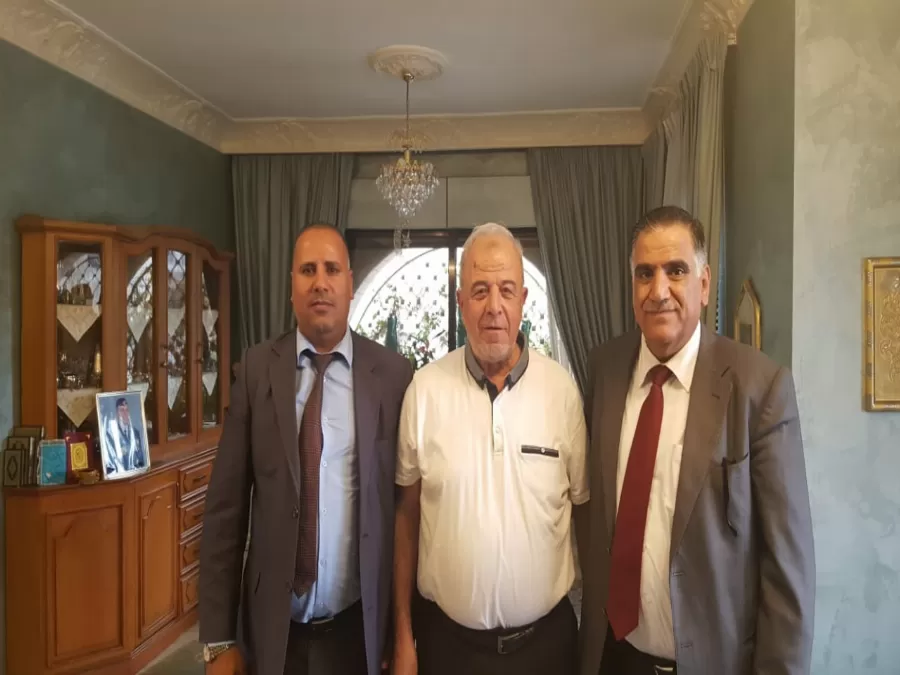 مدار الساعة,أخبار المجتمع الأردني,الأمن العام