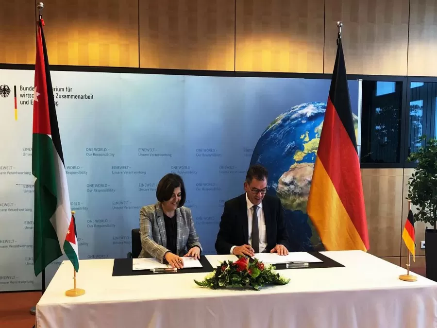 مدار الساعة,أخبار اقتصادية,وزيرة التخطيط والتعاون الدولي,وزير المالية,المملكة الأردنية الهاشمية,وزارة المياه والري,وزارة العمل,وزارة التخطيط والتعاون الدولي,وزارة المياه,وزارة التربية والتعليم,وزارة التخطيط,التدريب المهني,الأمم المتحدة