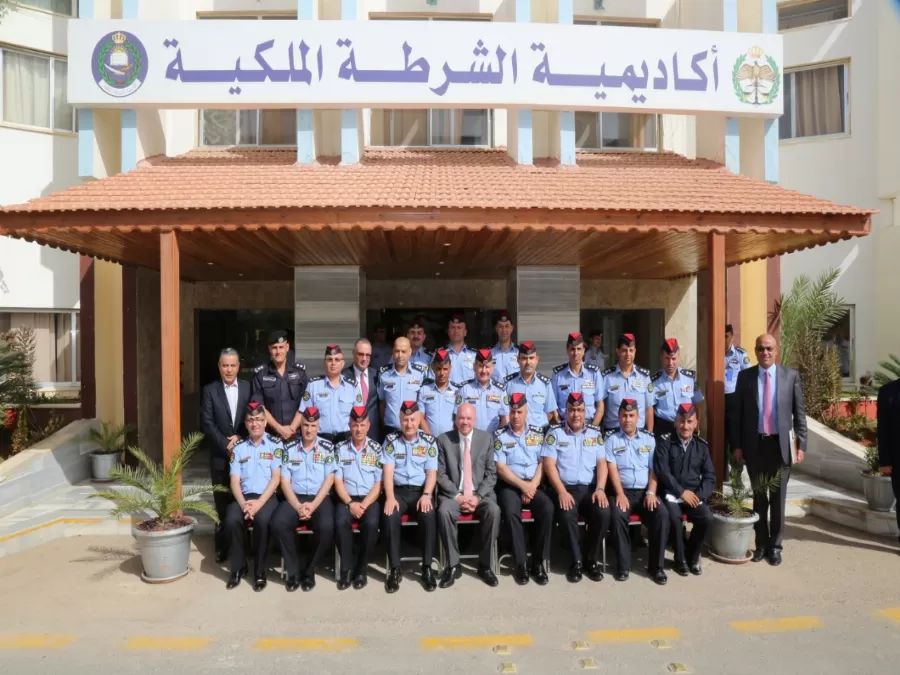مدار الساعة,أخبار الأردن,اخبار الاردن,الملك عبد الله الثاني,مجلس الأعيان,مجلس النواب,الأمن العام,أكاديمية الشرطة الملكية