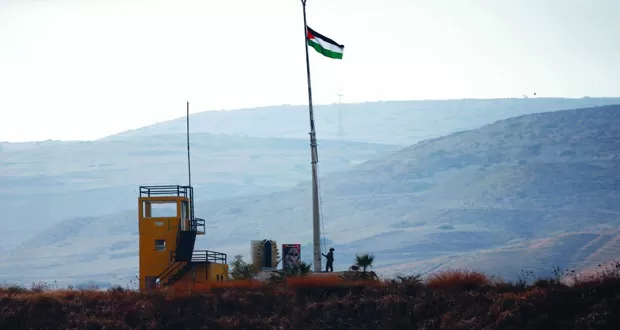 مدار الساعة,أخبار المجتمع الأردني,الملك عبدالله الثاني