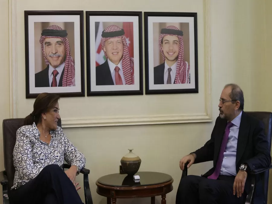 مدار الساعة,أخبار الأردن,اخبار الاردن,وزير الخارجية وشؤون المغتربين,أيمن الصفدي