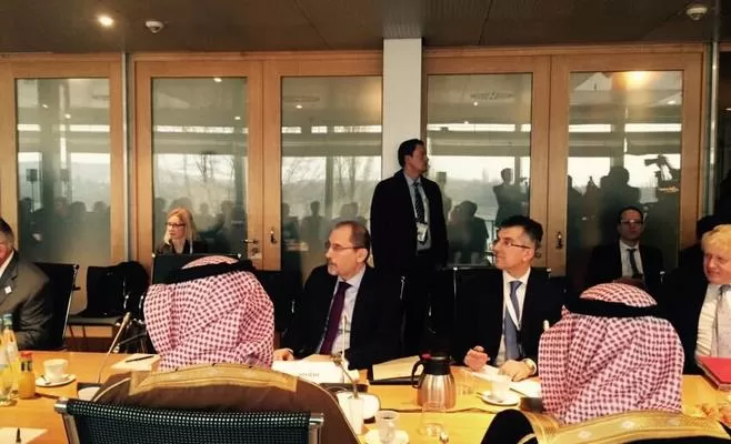 مدار الساعة,أخبار عربية ودولية,وزير الخارجية وشؤون المغتربين,أيمن الصفدي