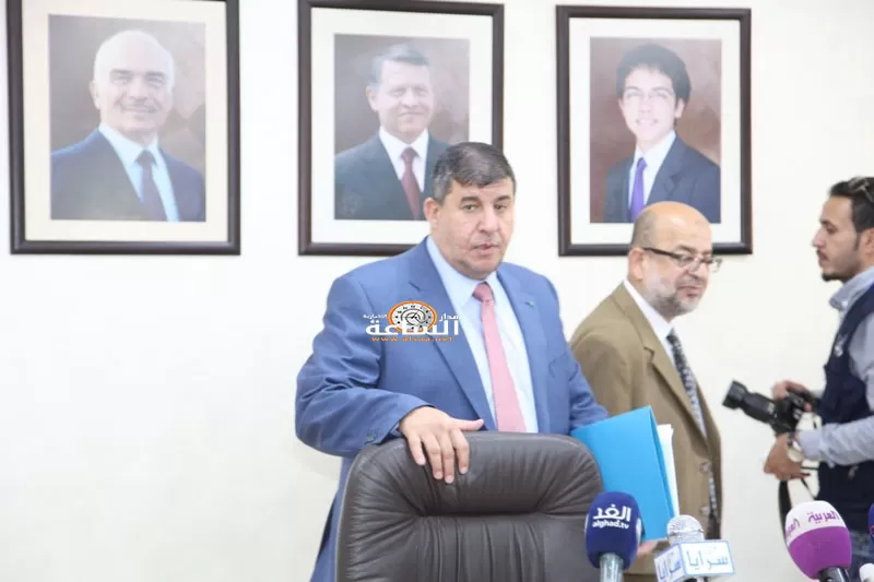 مدار الساعة,أسرار أردنية,مجلس النواب