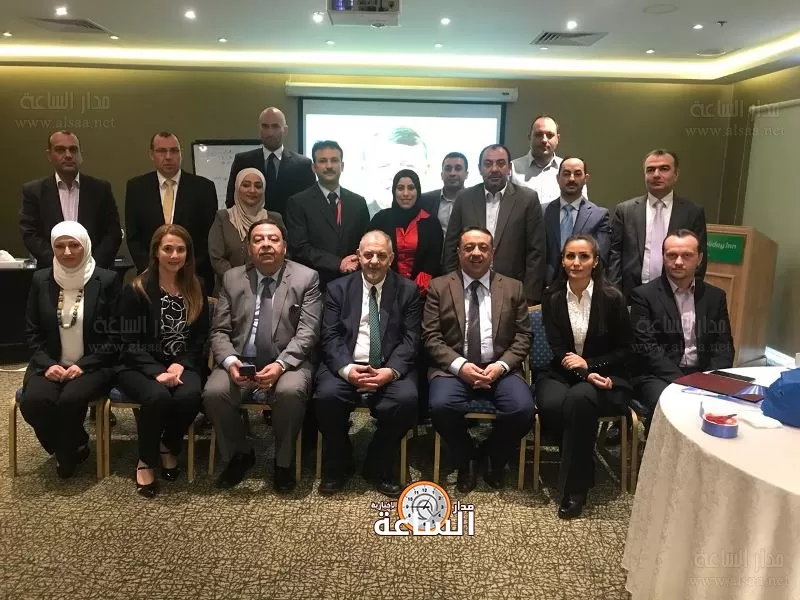 مدار الساعة,أخبار المجتمع الأردني,الملك عبدالله الثاني,رئاسة الوزراء,الجامعة الهاشمية