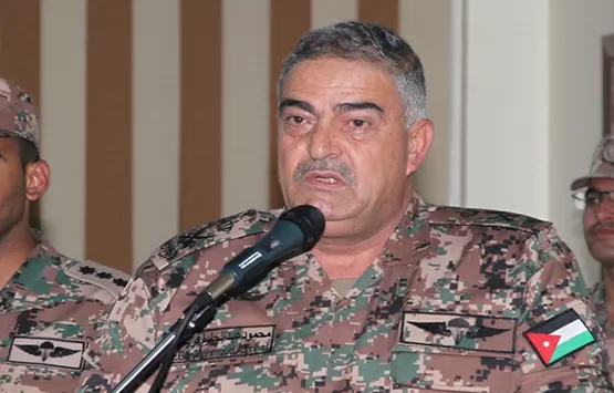 مدار الساعة,أخبار الأردن,اخبار الاردن,القوات المسلحة,البحر الميت
