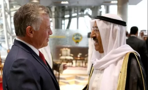 مدار الساعة,أخبار الأردن,اخبار الاردن,الملك عبدالله الثاني,البحر الميت