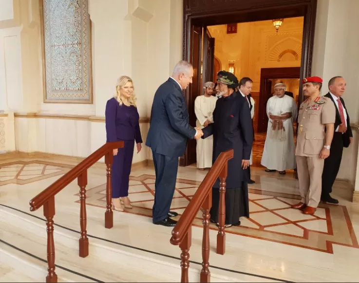 مدار الساعة,أخبار عربية ودولية,بنيامين نتنياهو